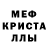 Мефедрон VHQ Kamran Shnowhistover